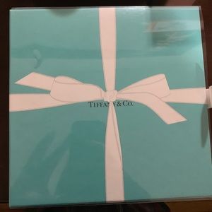 Tiffany & Co perfume Set Never Used